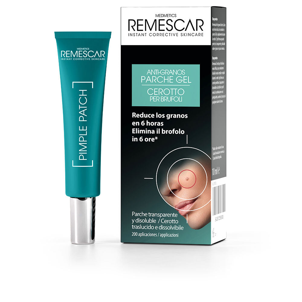 ANTI-PIMPLE gel patch 10 ml