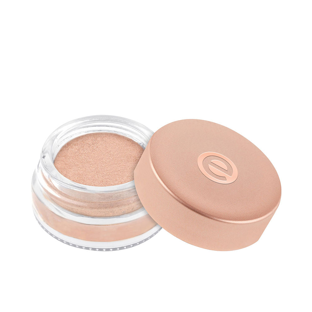 Cream eyeshadow #02-Pearl 5 gr