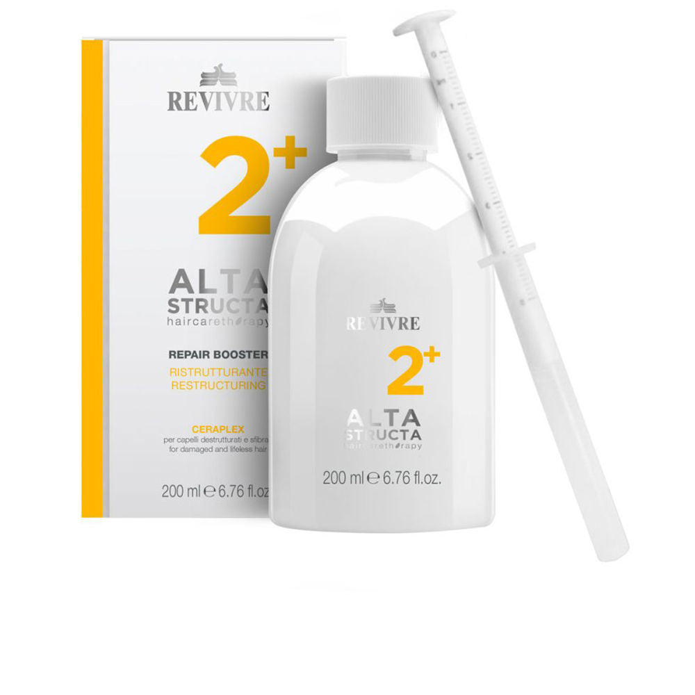 ALTA STRUCTA repair booster 200 ml