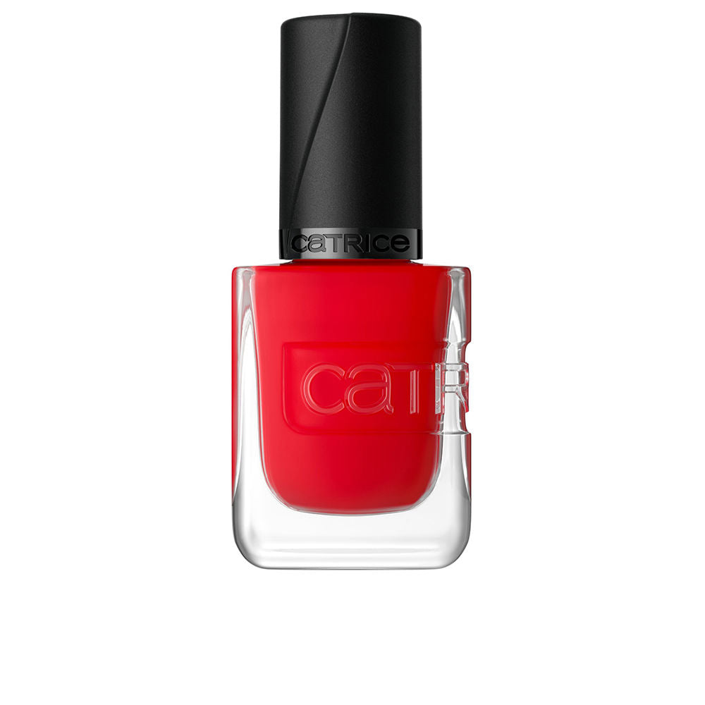 GEL AFFAIR nail polish #060-Strawberry Bright 10.5 ml
