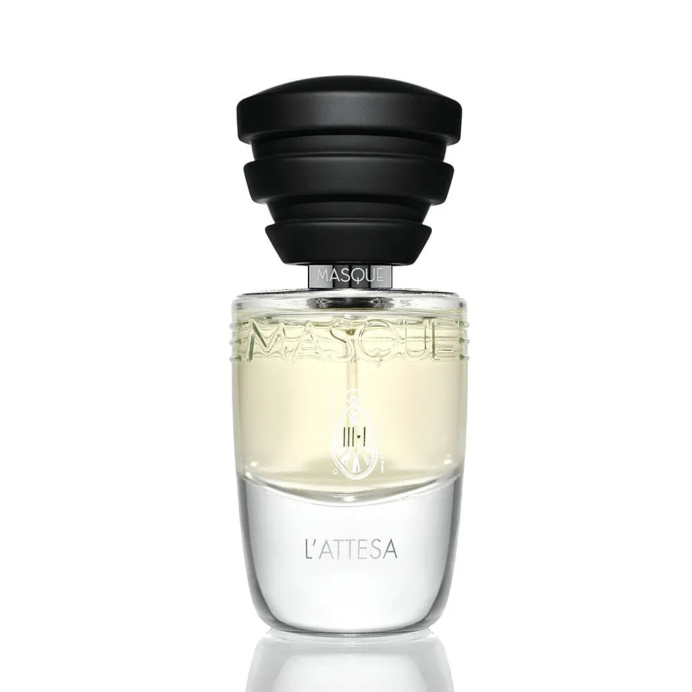 MASQUE MILANO MASQUE MILANO L'attesa Eau de Parfum 35 ml Parfüm