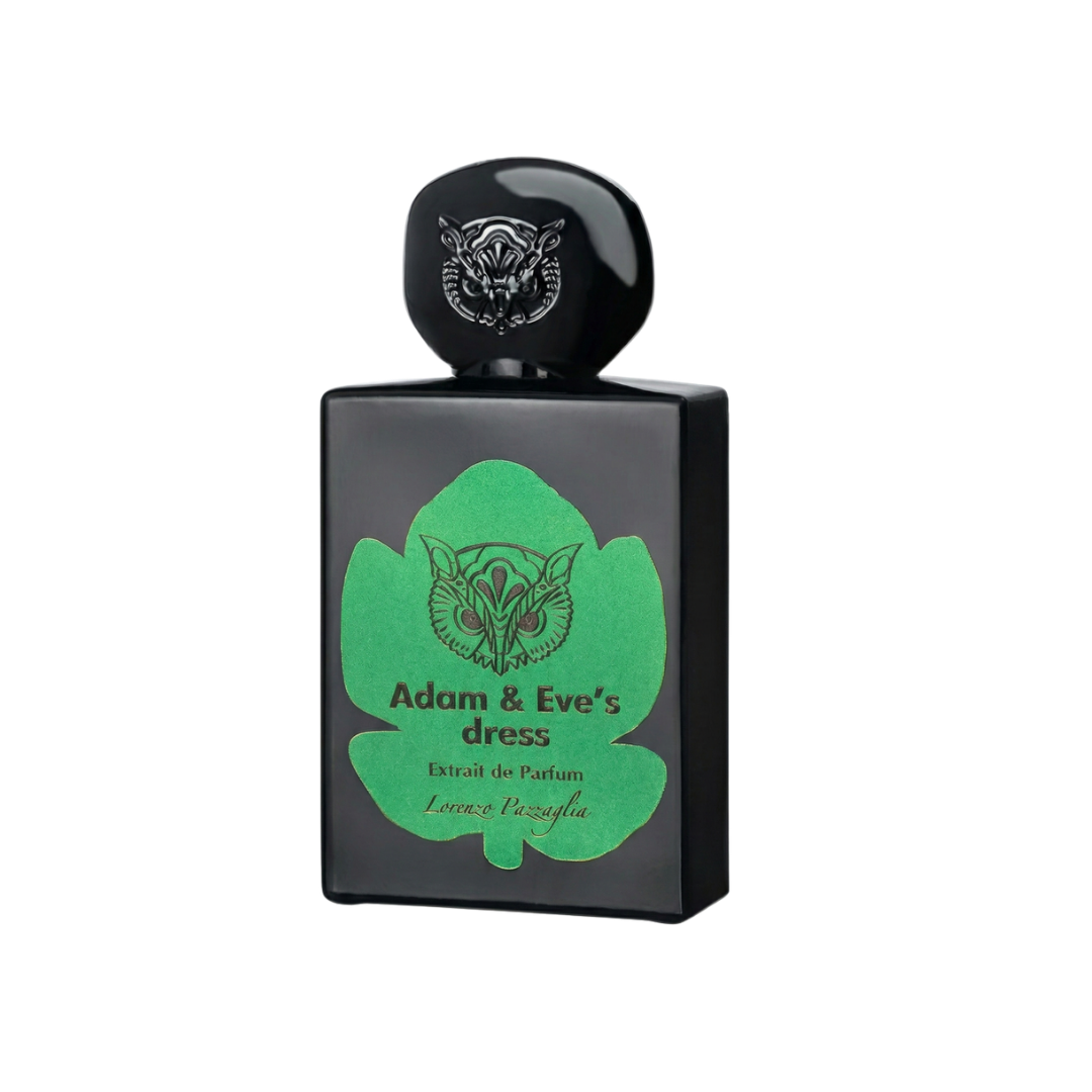 LORENZO PAZZAGLIA ADAM & EVE'S DRESS EXTRAIT 50 ML