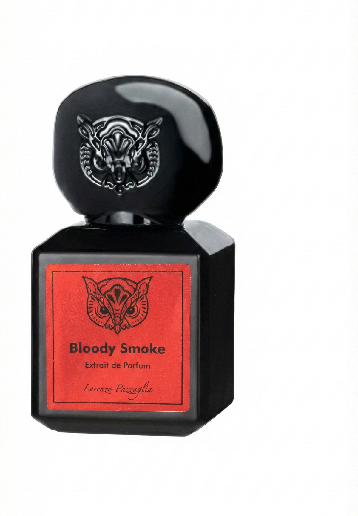 LORENZO PAZZAGLIA BLOODY SMOKE EXTRAIT 28 ML