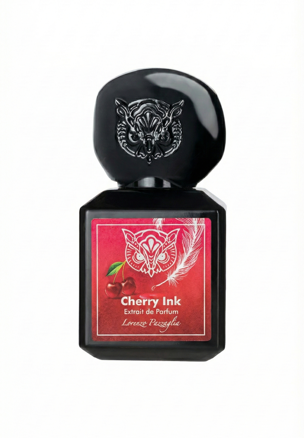 LORENZO PAZZAGLIA CHERRY INK EXTRAIT 28 ml