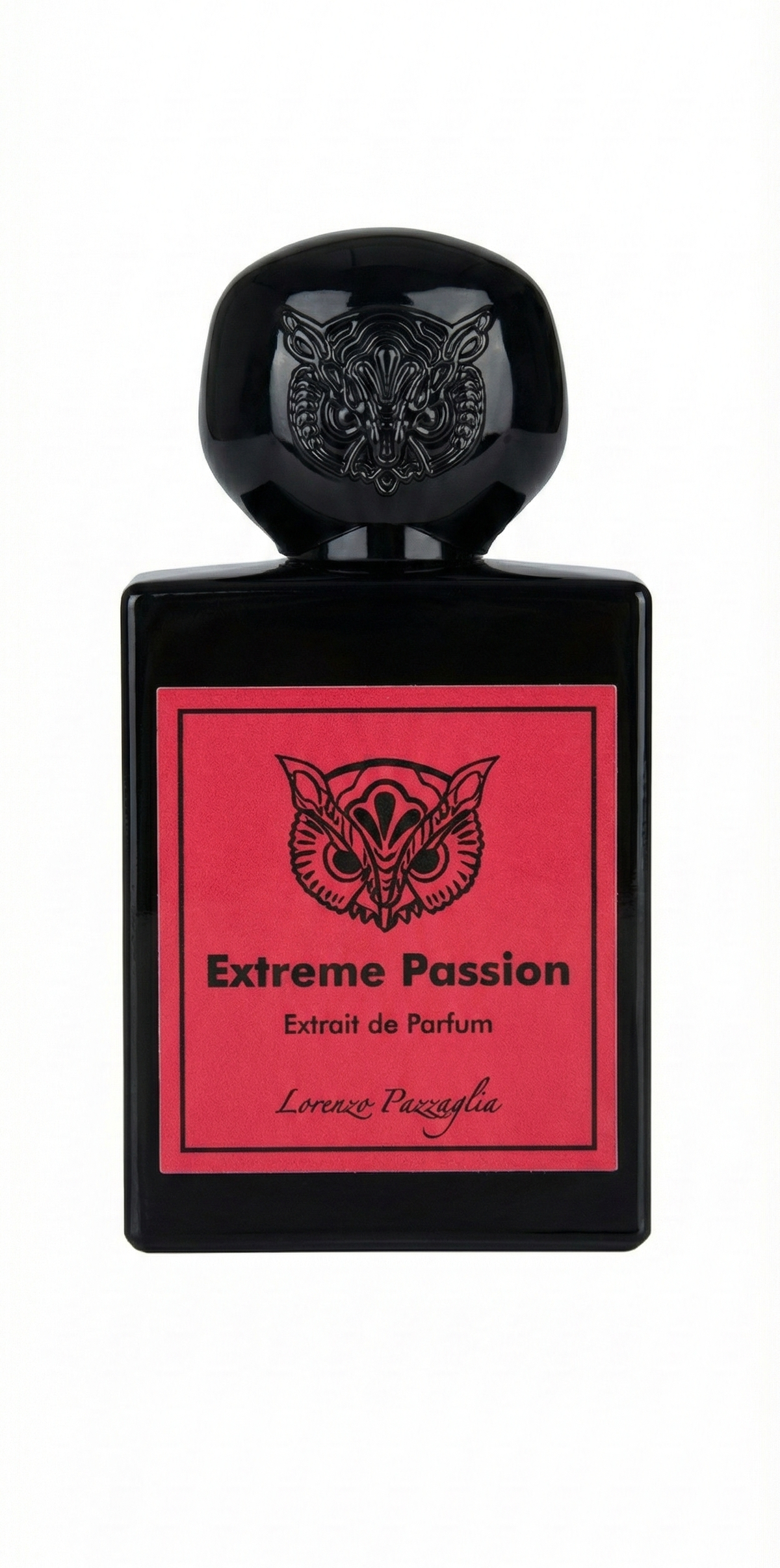 LORENZO PAZZAGLIA EXTREME PASSION EXTRAIT 50 ML