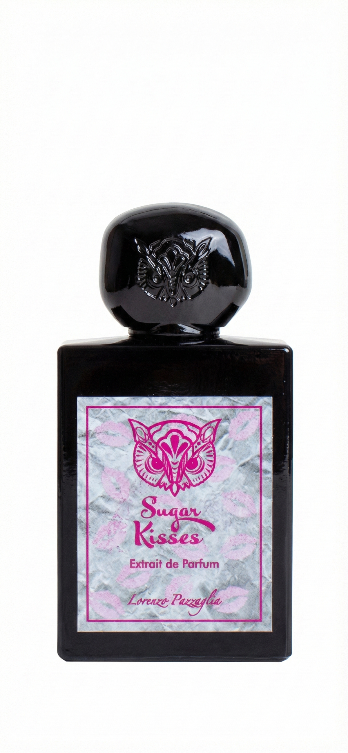 LORENZO PAZZAGLIA SUGAR KISSES EXTRAIT 50 ML