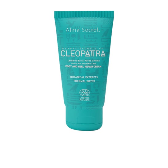 Alma Secret Cleopatra Crema Talones 40ml