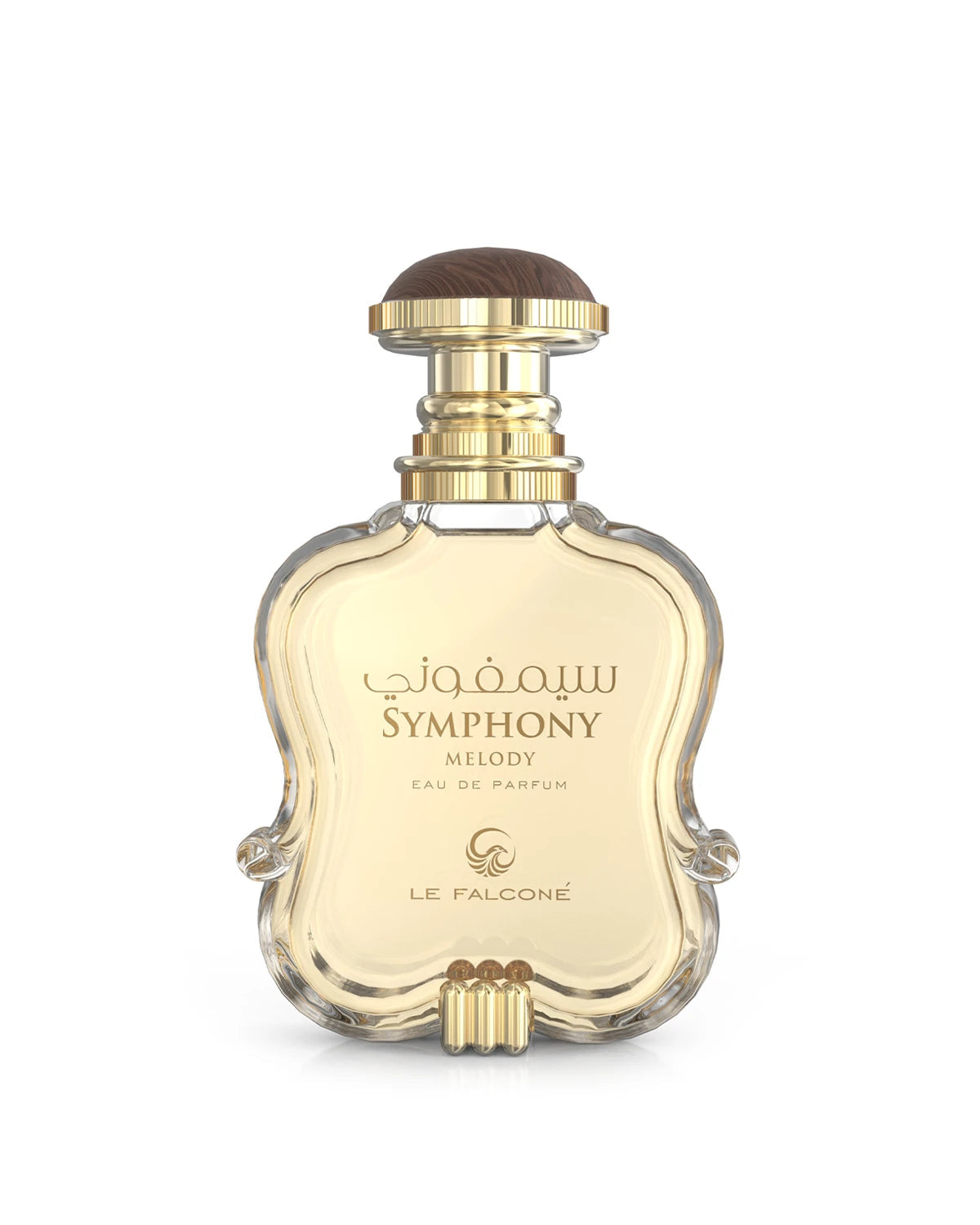Symphony Melody – Le Falconé Eau de Parfum - Default