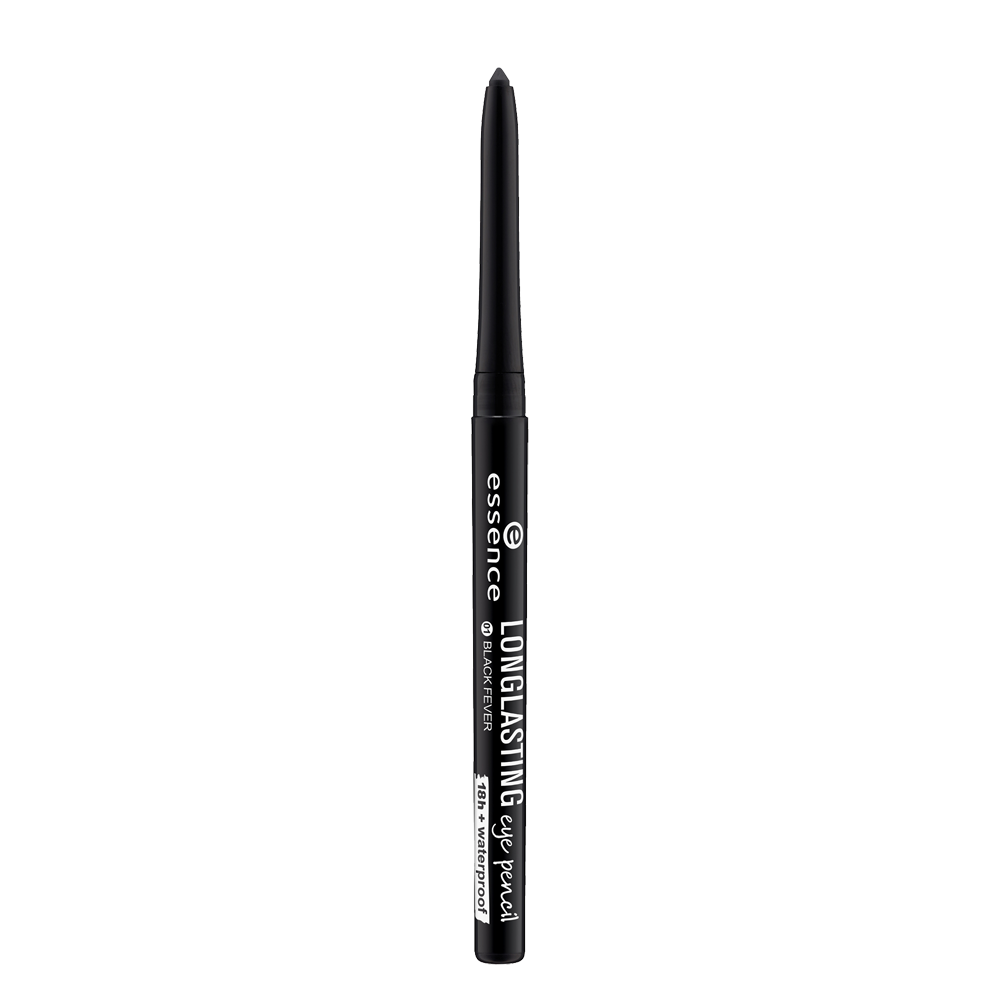 Essence Cosmetics Long-Lasting Lápiz De Ojos 18h Waterproof 40-Roasted Chestnut 0,28g