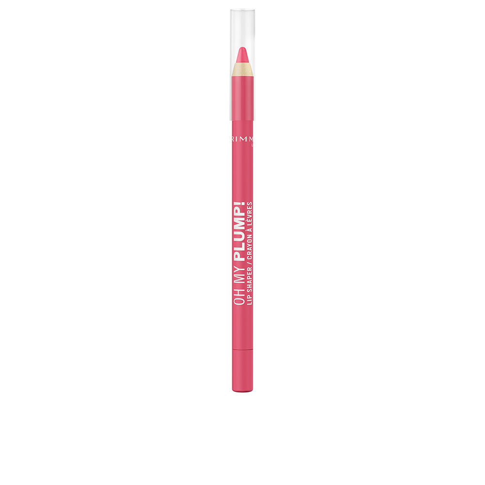 RIMMEL LONDON Oh My Plump Lippenkonturenstift 090 Slay Mode 1,2 g