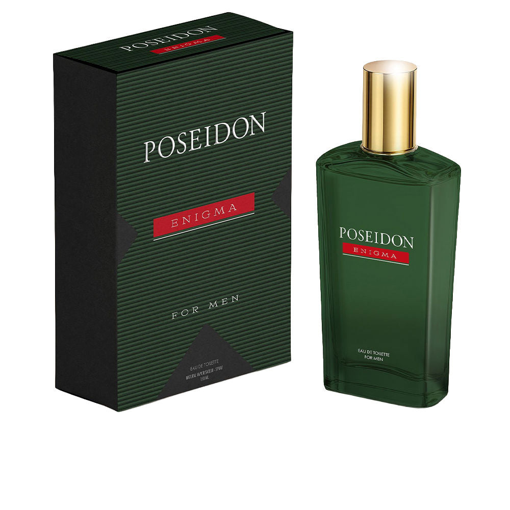 POSEIDON ENIGMA edt vapo 150 ml