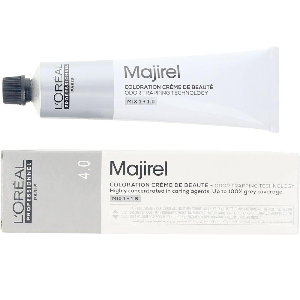 MAJIREL coloration crème de beauté #4.0 60 ml