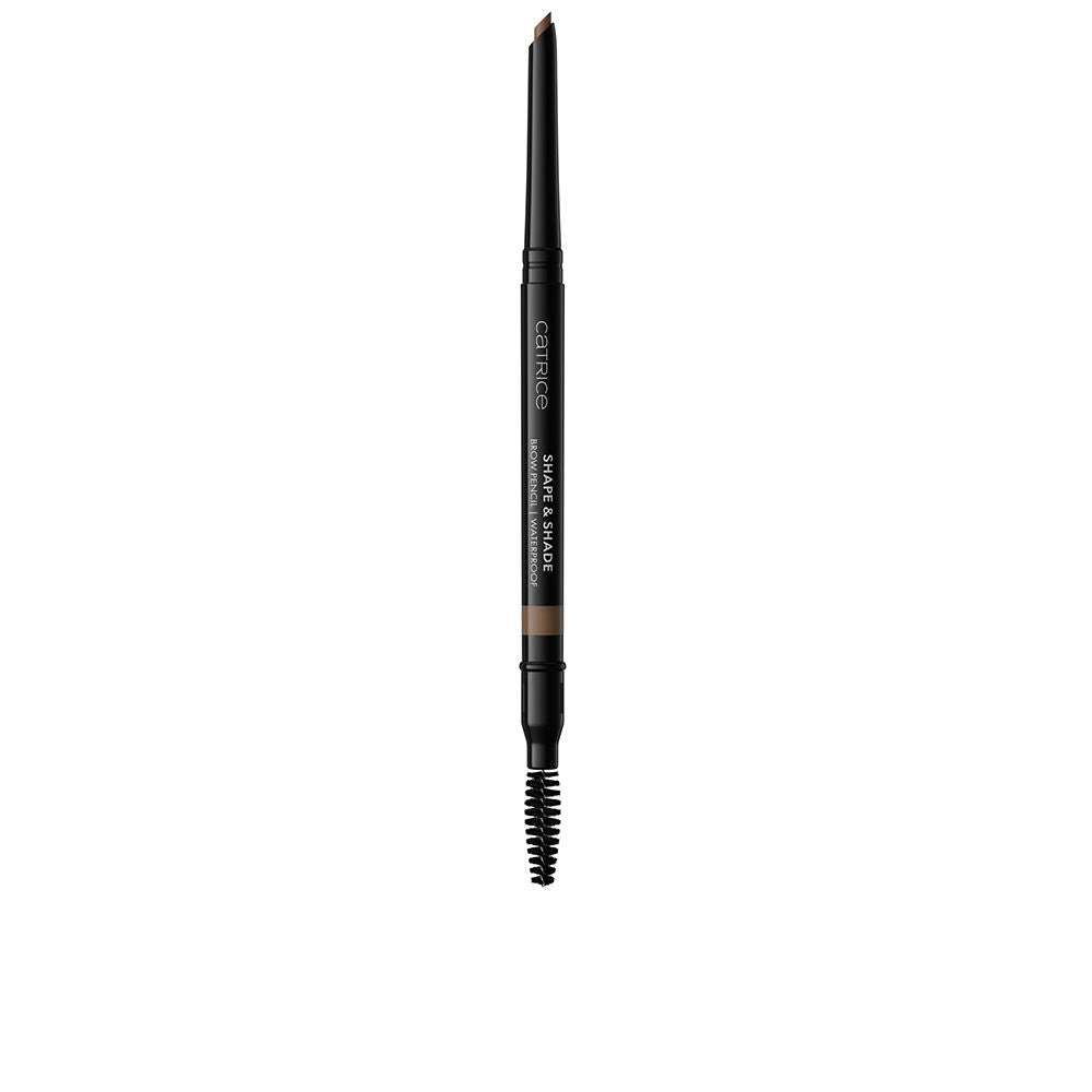 SHAPE & SHADE Waterproof Eyebrow Pencil #030-Toffee Touch 0.35g