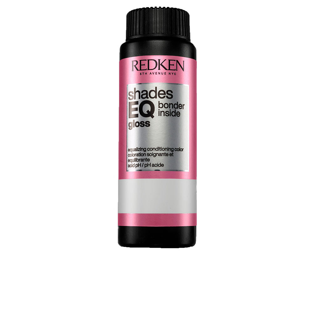 SHADES EQ bonder inside #09GI 60 ml x 3 u