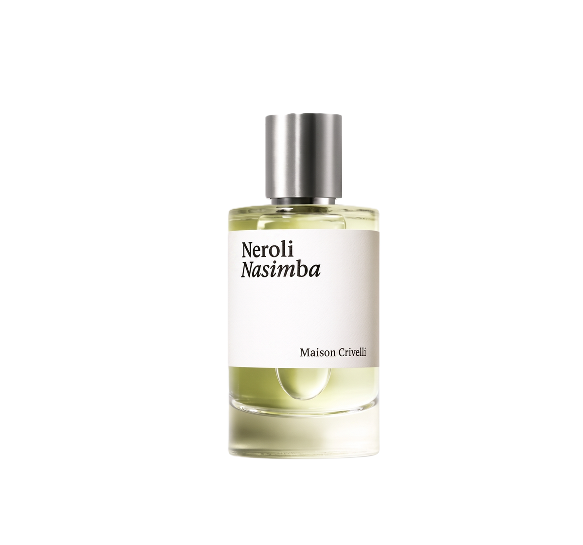 MAISON CRIVELLI NEROLI NASIMBA EDP 100 ML