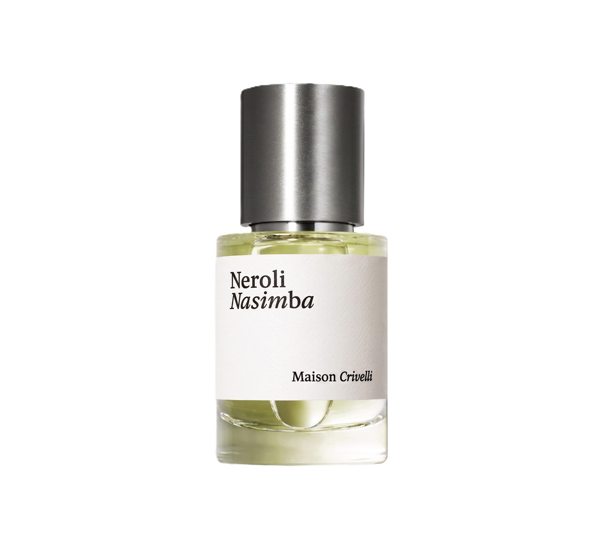 MAISON CRIVELLI NEROLI NASIMBA EDP 30 ML