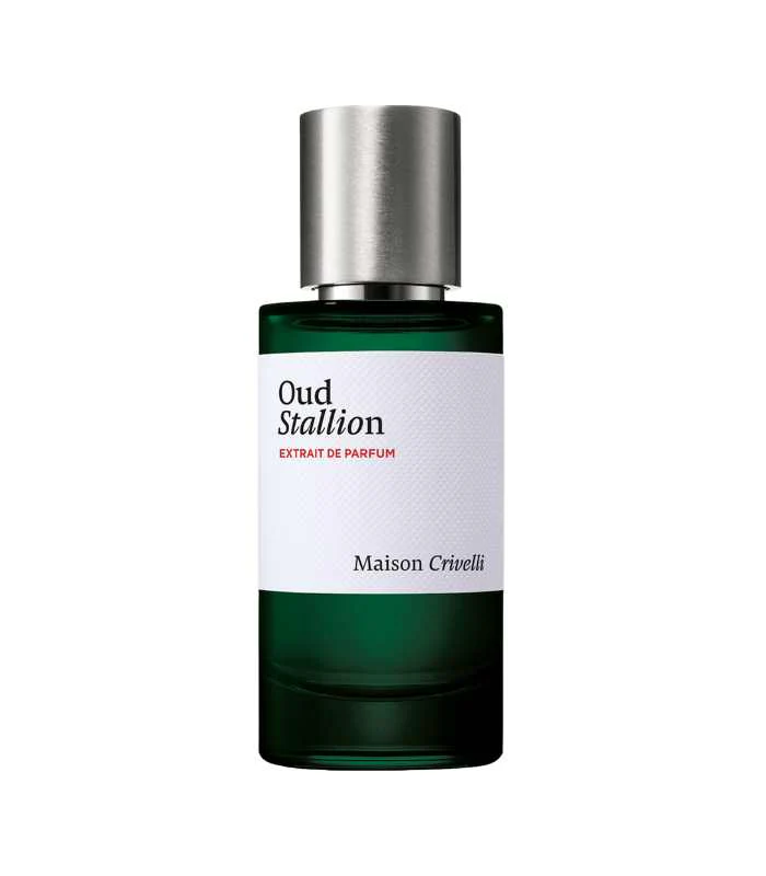 MAISON CRIVELLI OUD STALLION EXTRAIT 50 ML