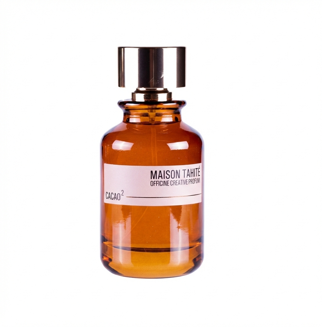 MAISON TAHITE CACAO 2 EDP 100 ML