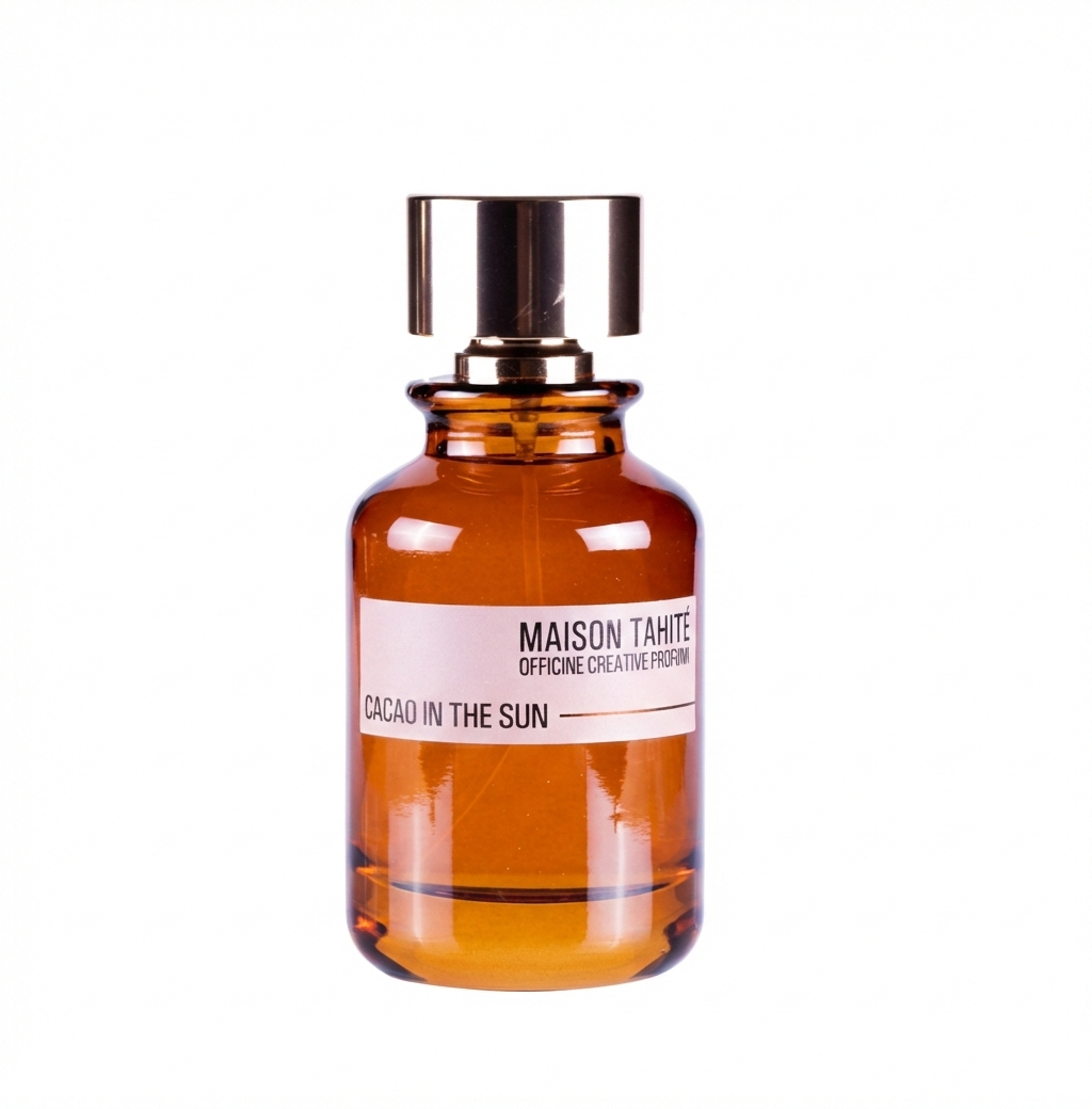 MAISON TAHITE CACAO IN THE SUN EDP 100 ML