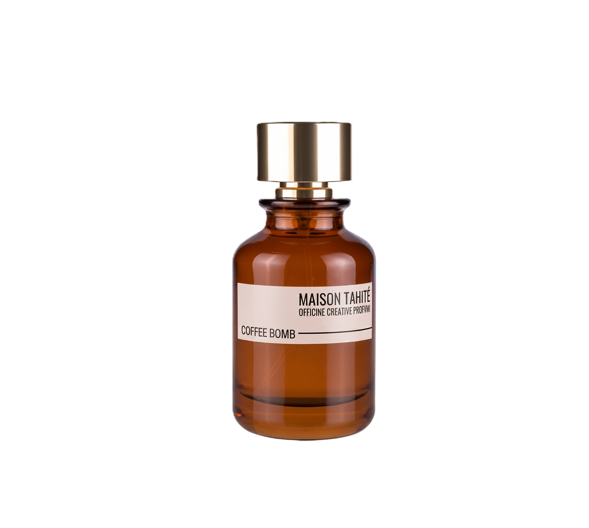 MAISON TAHITE COFFEE BOMB EDP 100 ML