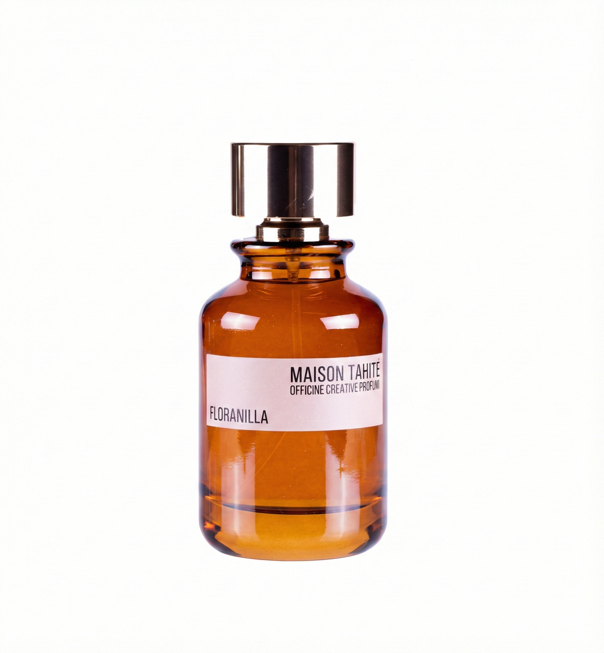 MAISON TAHITE FLORANILLA EDP 100 ML