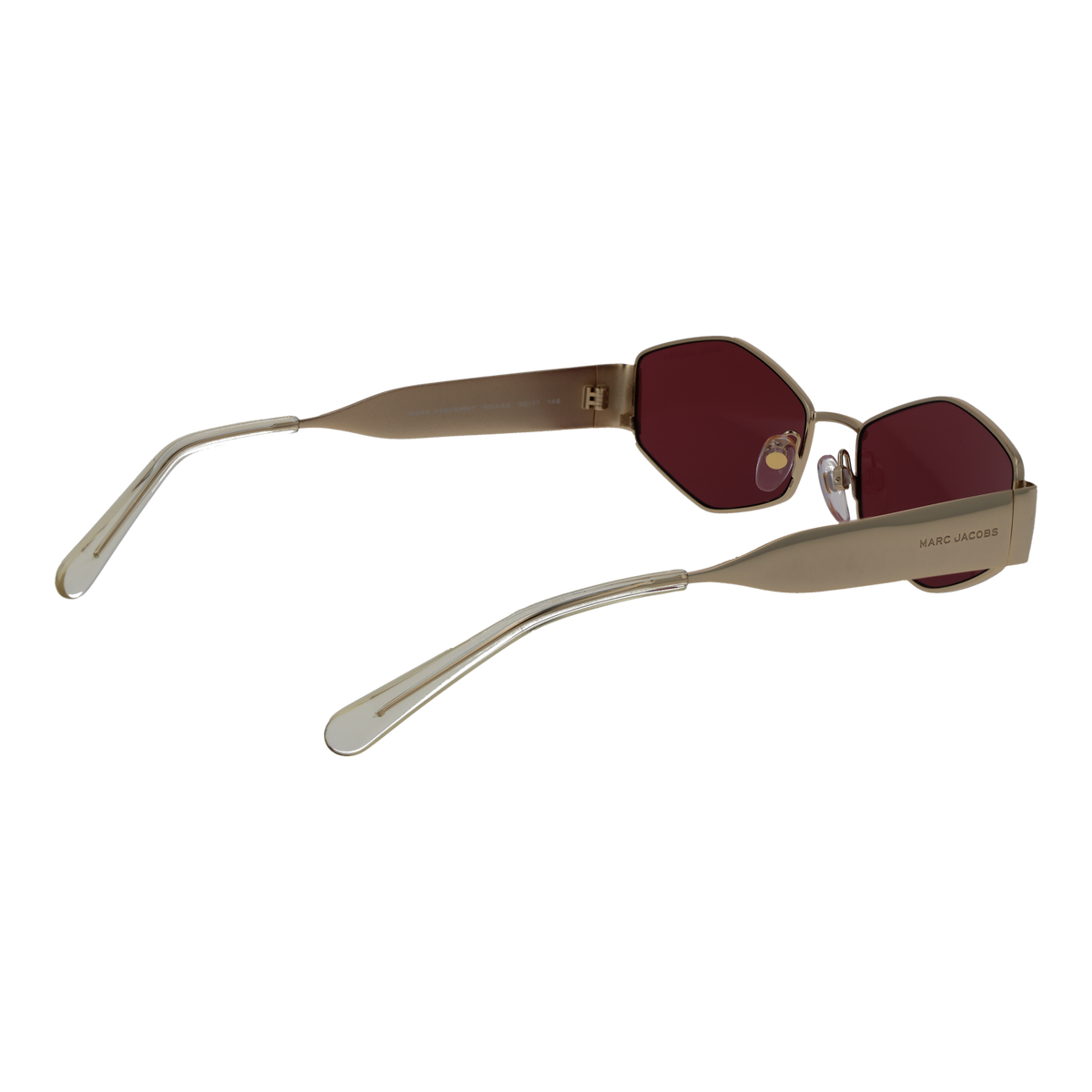 MARC JACOBS MOD. MARC 496_SHINY 55NOA4S ansicht-3