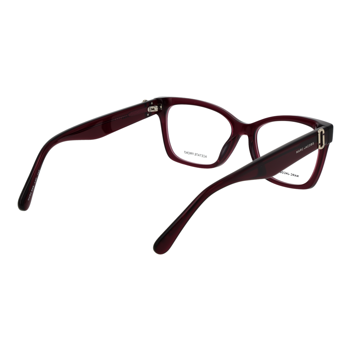 MARC JACOBS MOD. MARC 928 52LHF16 – Seitenansicht