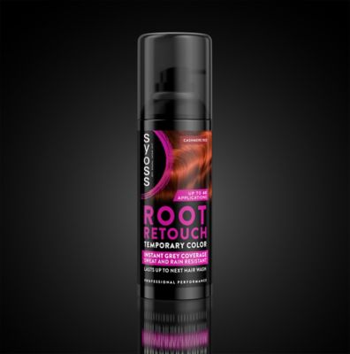 SYOSS Root Retouch Retoca Raices Spray Rot Cashmere 120 ml Kosmetik