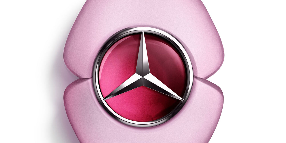 MERCEDES BENZ Mercedes Benz Woman Eau de Parfum 60 ml Damenparfum Parfüm