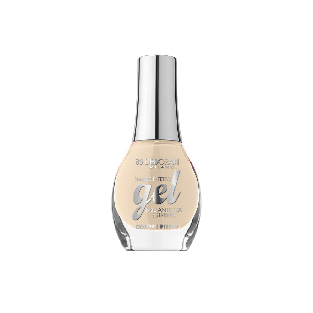 DEBORAH MILANO Nagellack Gel Effect Extra Color N140