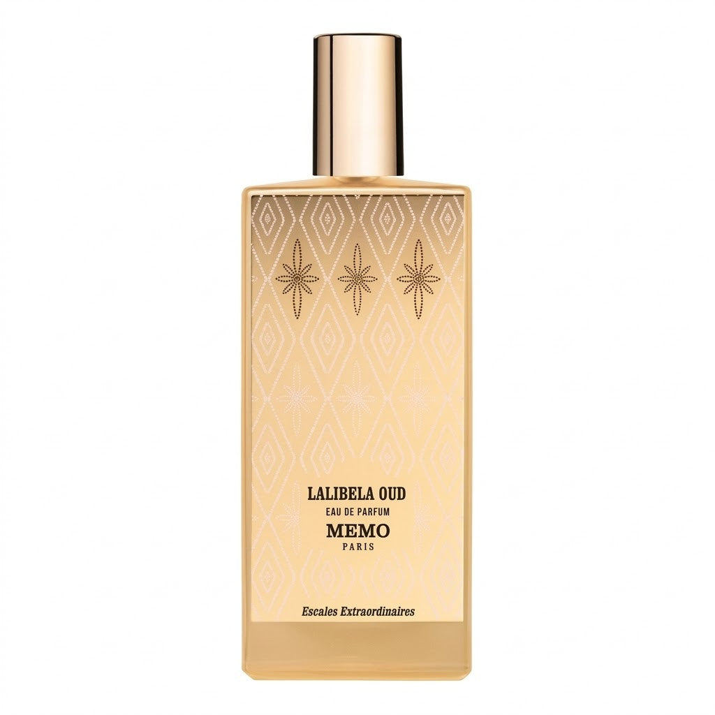 MEMO LALIBELA OUD EDP 75 ML VAPO