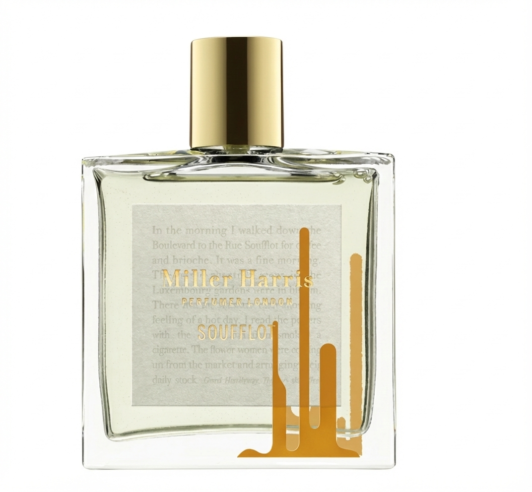 MILLER HARRIS SOUFFLOT EDP 100 ML