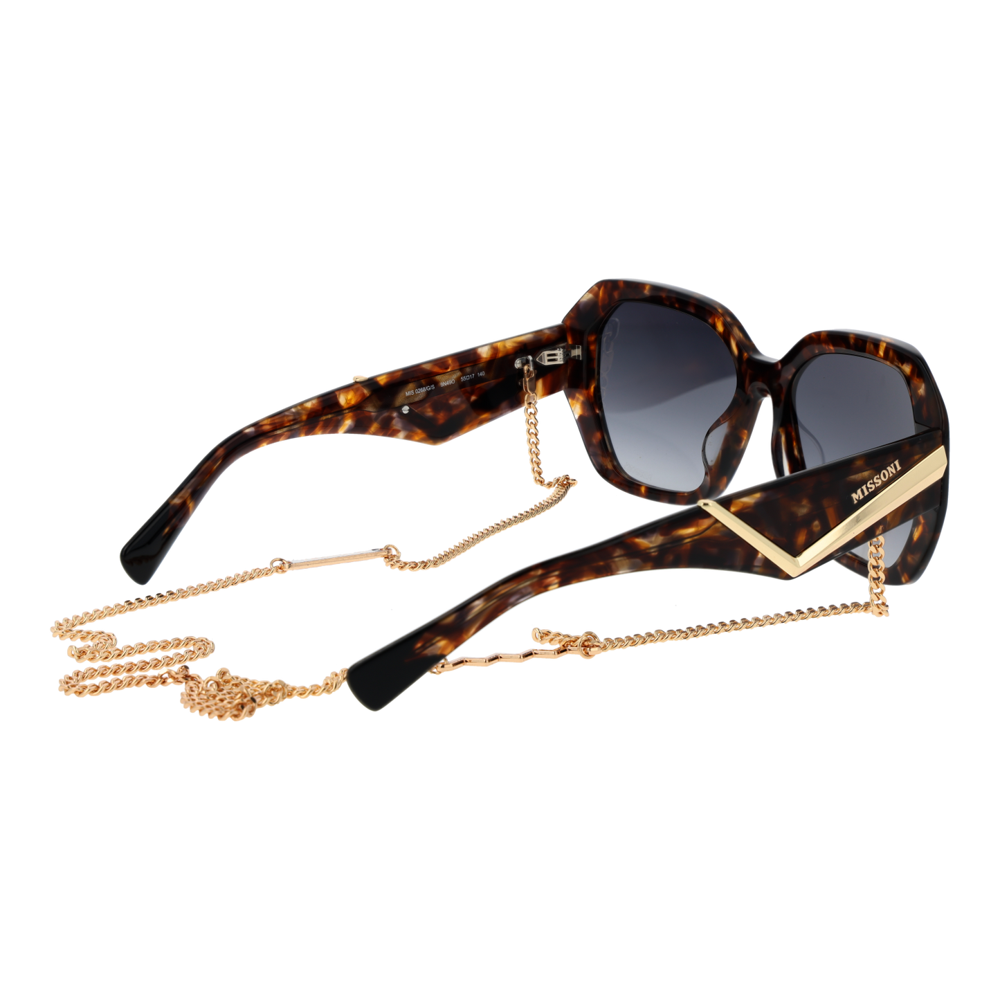 MISSONI MOD. MIS 0268_G_S 559N49O ansicht-3