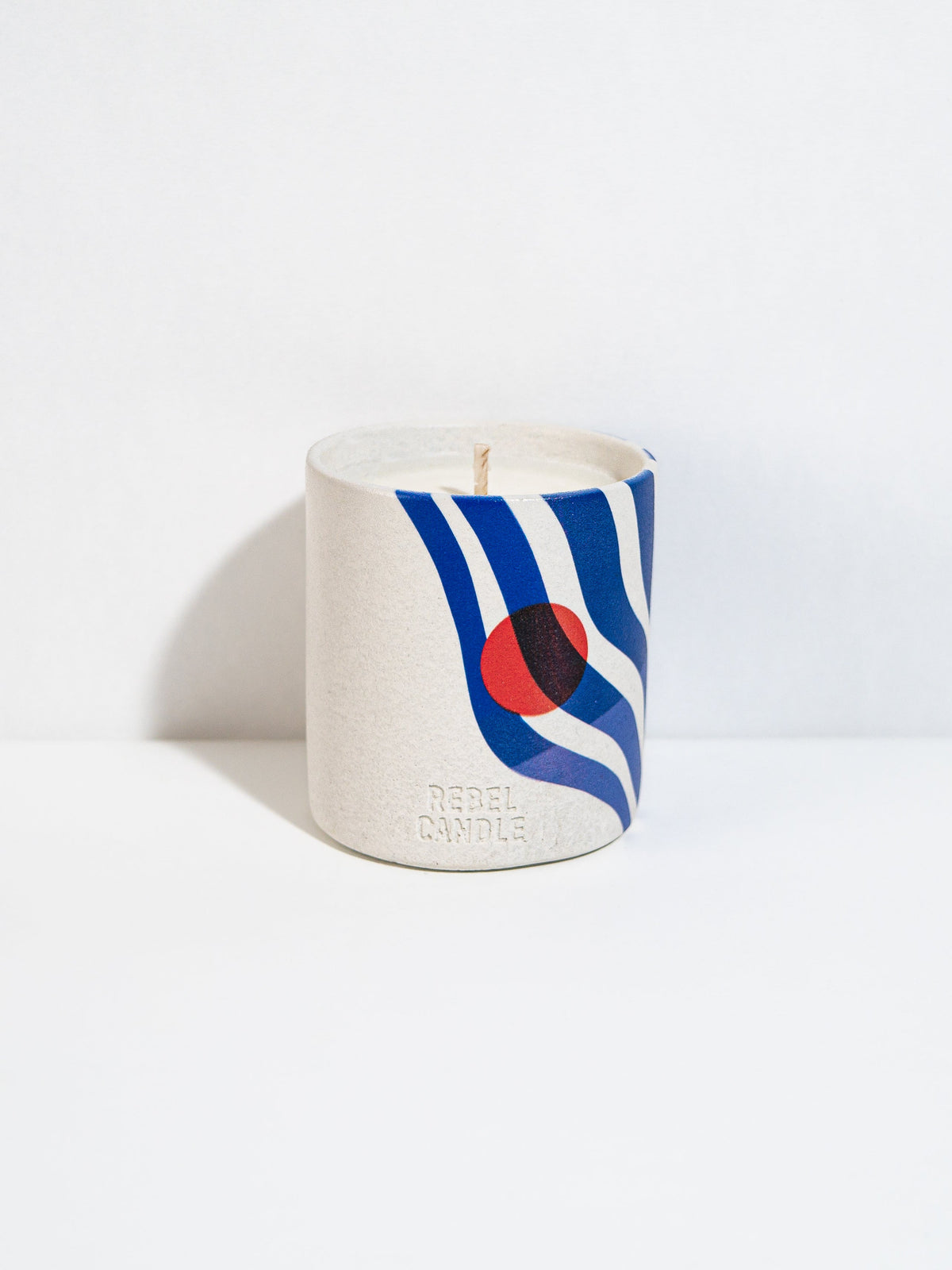 Maison Matine Onde Urbaine Candle 160g