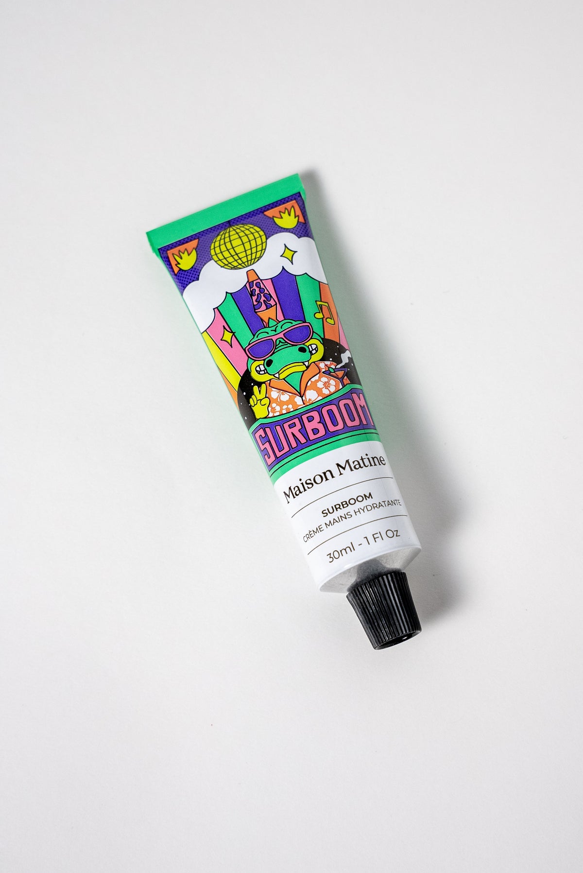 MAISON MATINE Surboom Handcreme 30 ml