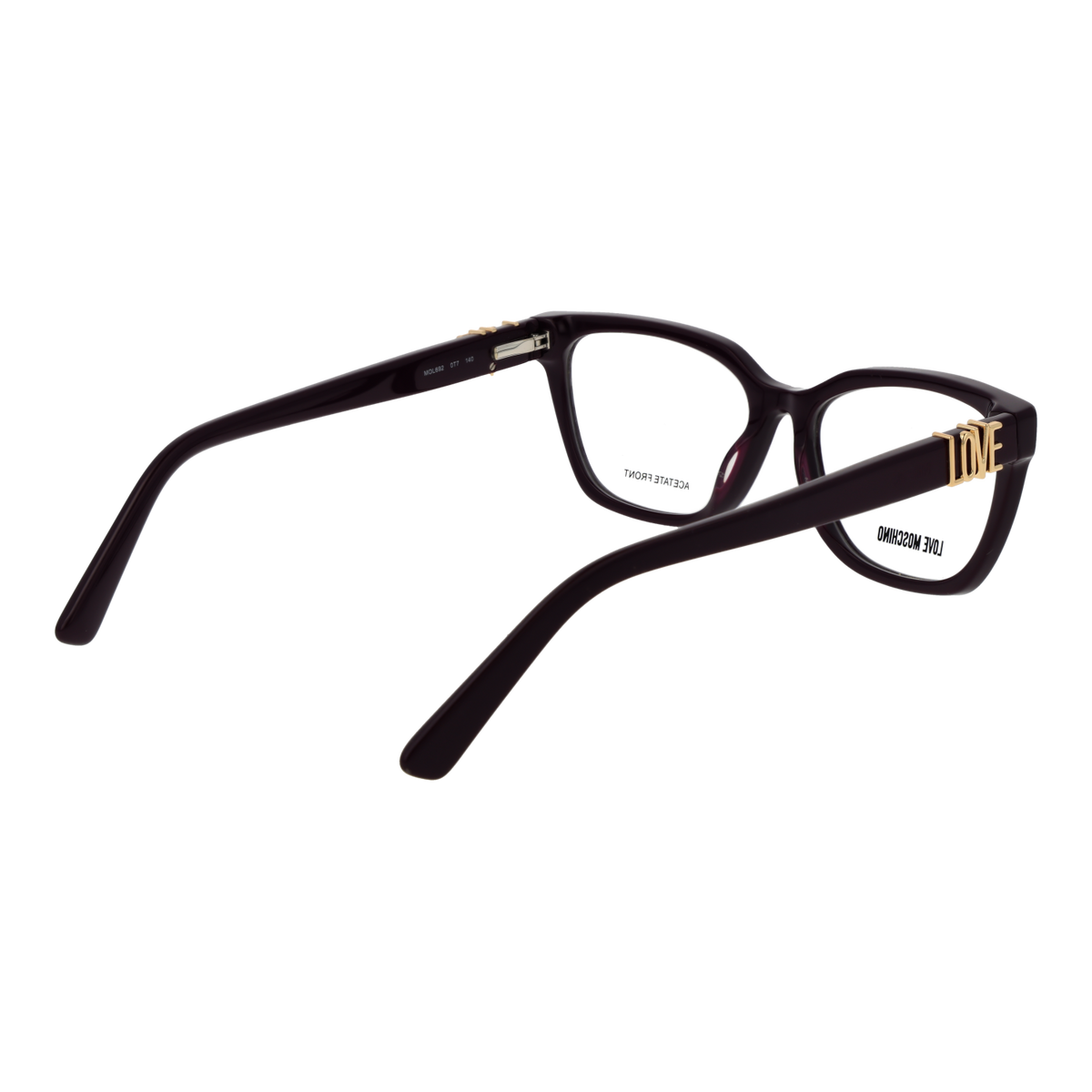 LOVE MOSCHINO MOSCHINO LOVE MOD. MOL692 530T715 – Seitenansicht
