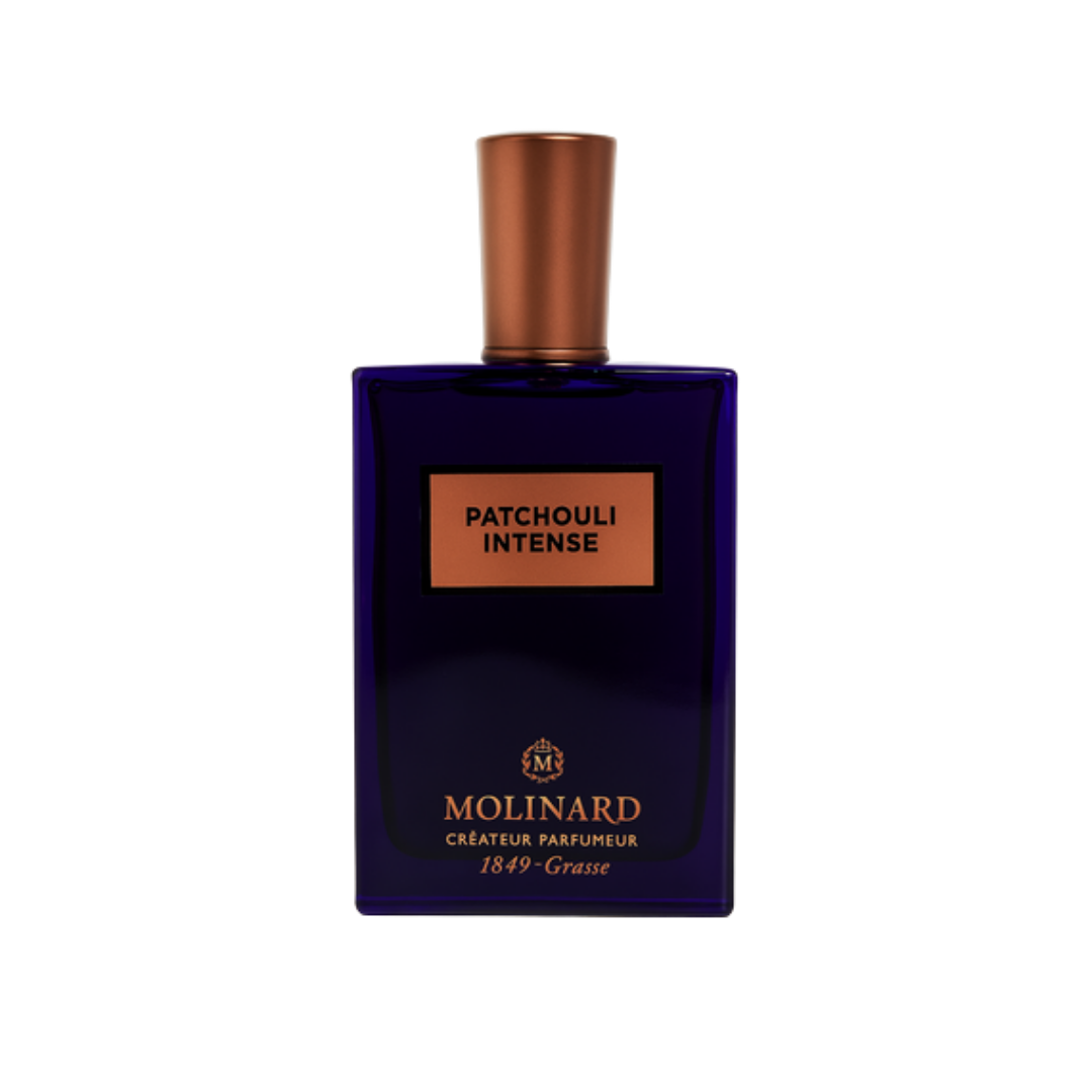 MOLINARD PATCHOULI INTENSE EDP 75 ML