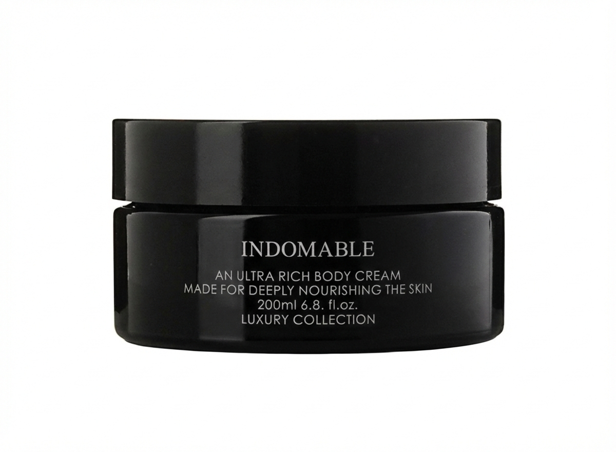 MORPH INDOMABLE BODY CREAM 200 ML