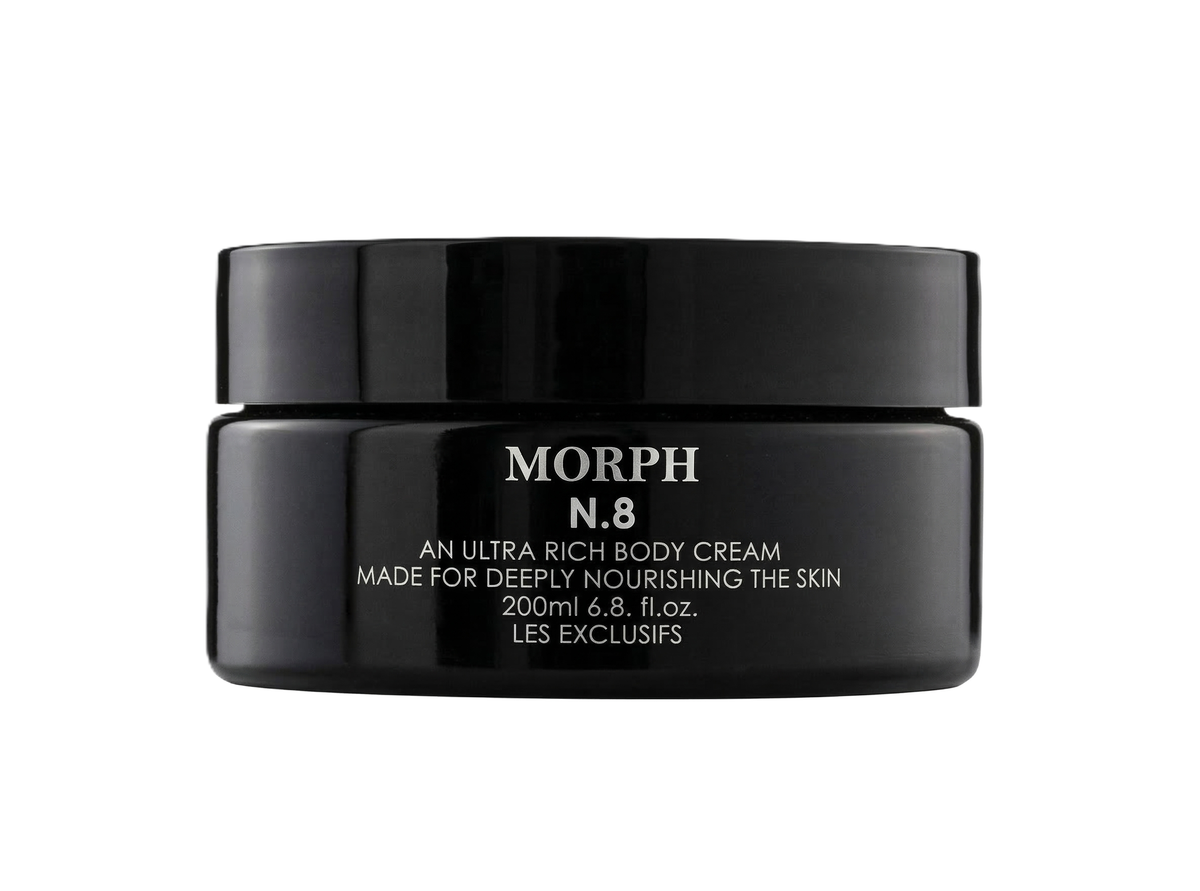 MORPH N.8 BODY CREAM 200 ML