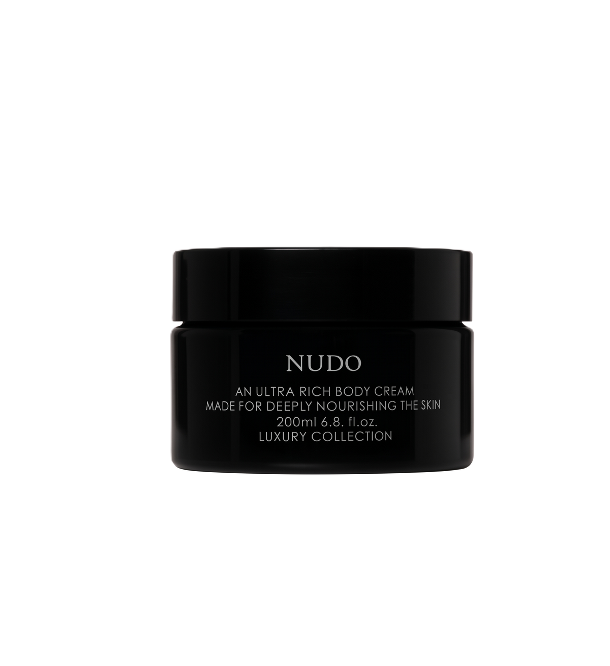 MORPH NUDO BODY CREAM 200 ML