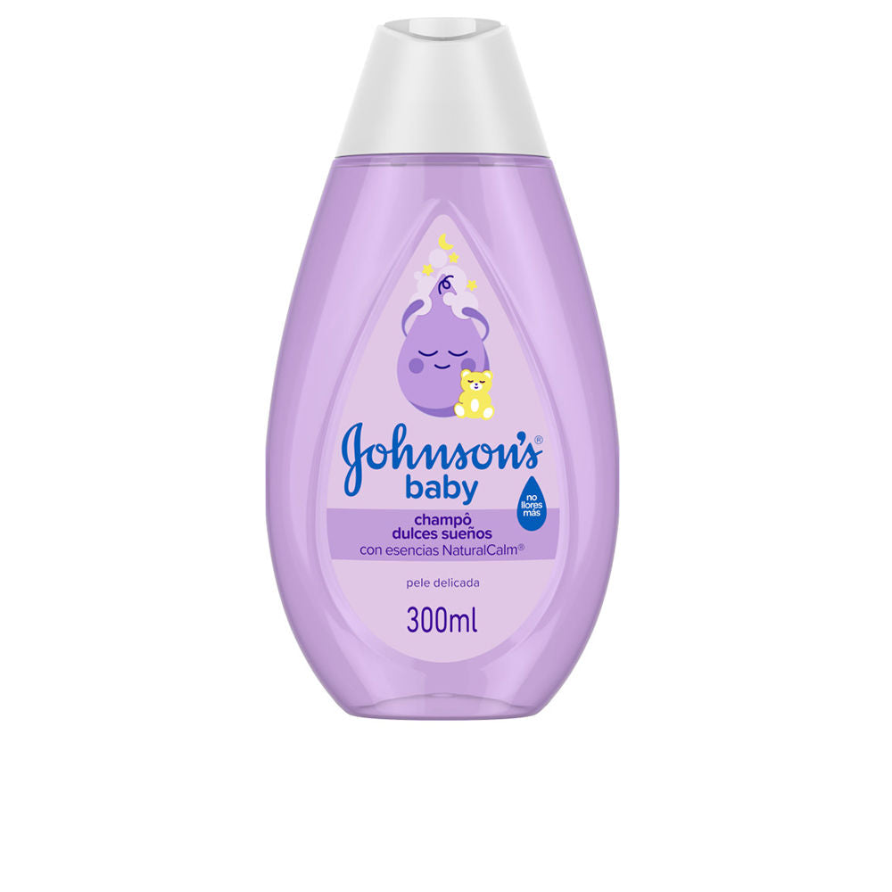 BABY Sweet Dreams Shampoo 300ml