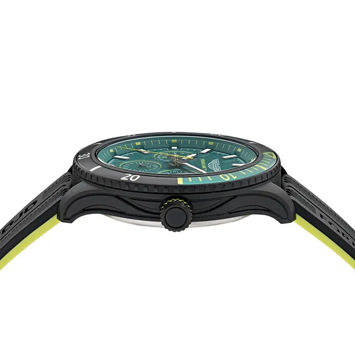 ASTON MARTIN WATCHES Mod. MTFP1F503 ansicht-3