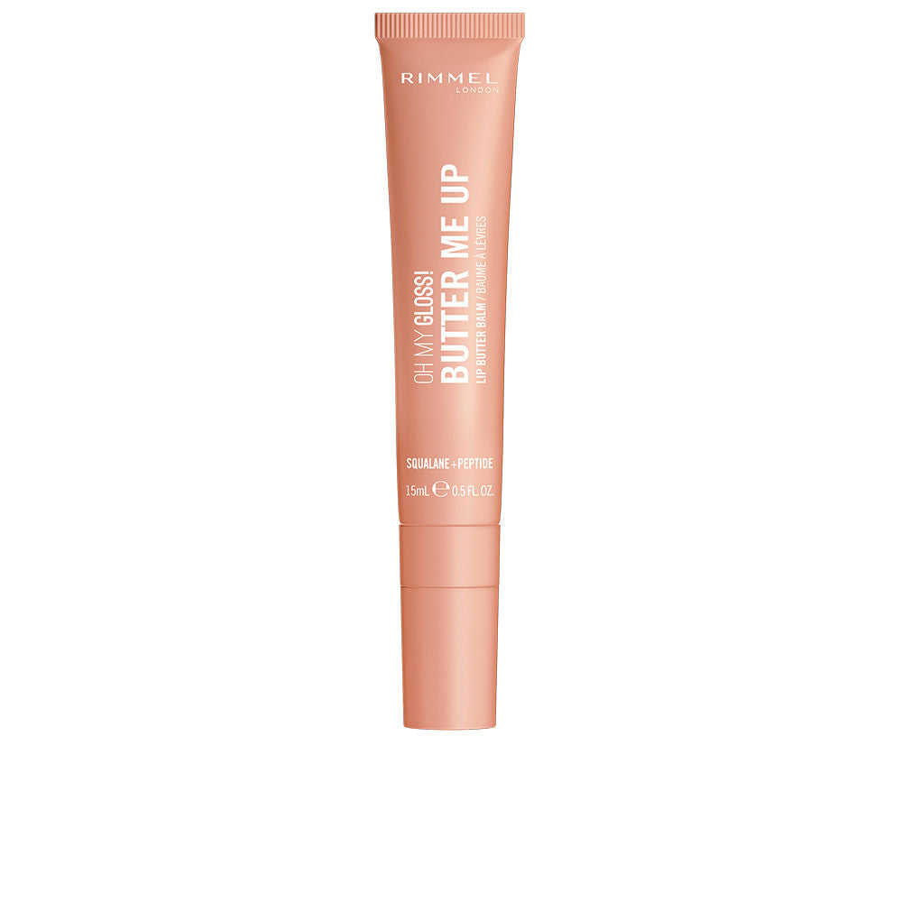 OH MY GLOSS! lip balm #006-Chai 1 u