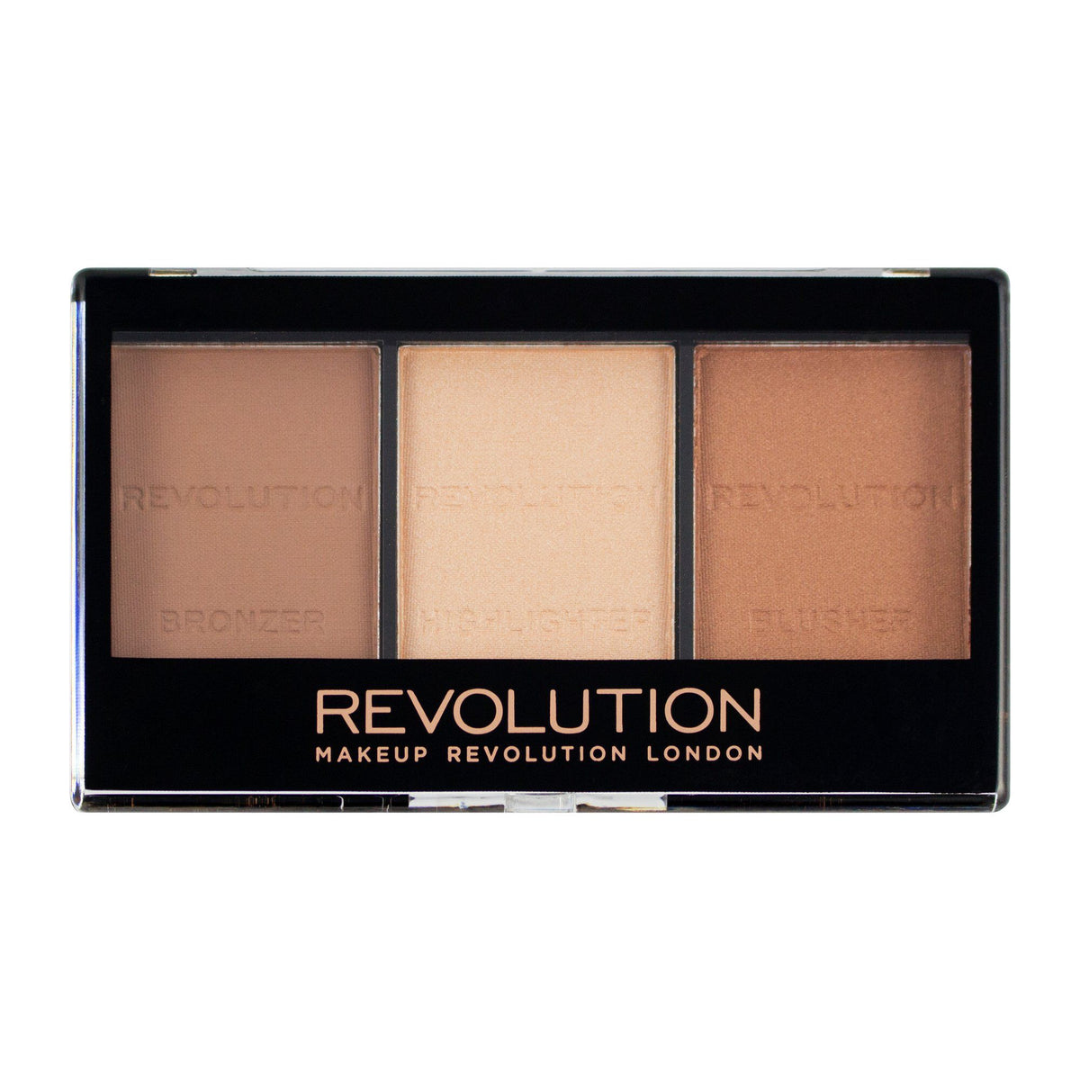 Revolution Make Up Ultra Sculpt y Contour Ultra Light-Medium C04 11g