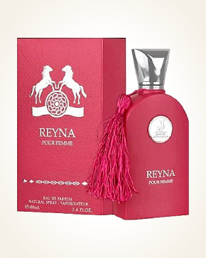 Maison Alhambra Reyna Pour Femme EDP – Fruchtig-Blumig | 100 ml