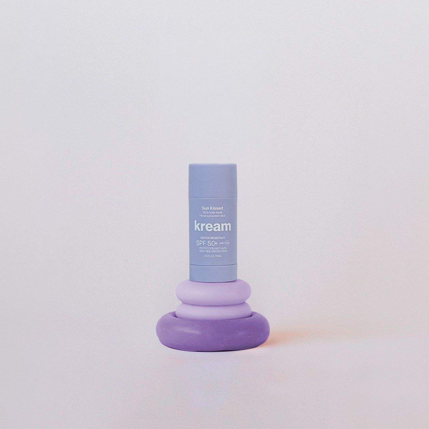 KREAM KREAM Sun Kissed Stick Sonnenschutz SPF 50 15 ml Sonnenpflege