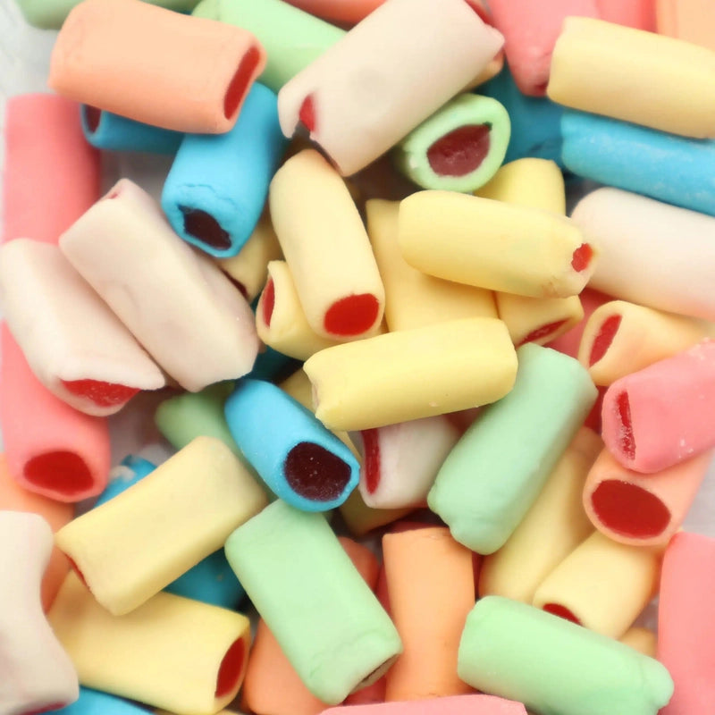 Dulceplus mini fruit mix reversed pencils 1 Kg