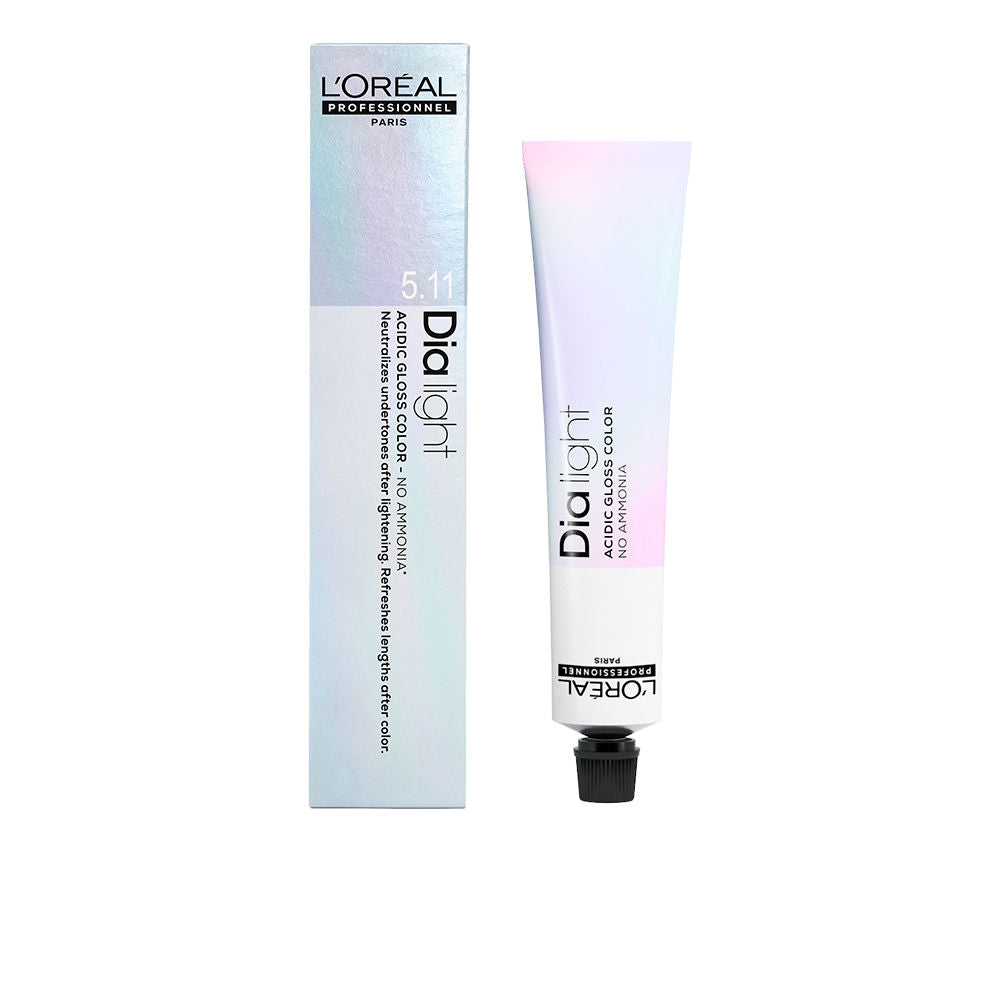DIA LIGHT carmilane #6,66 50 ml