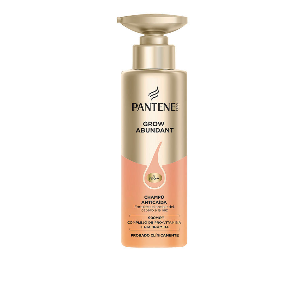 PANTENE GROW ABUNDANT ANTI-HAIR LOSS shampoo 290 ml