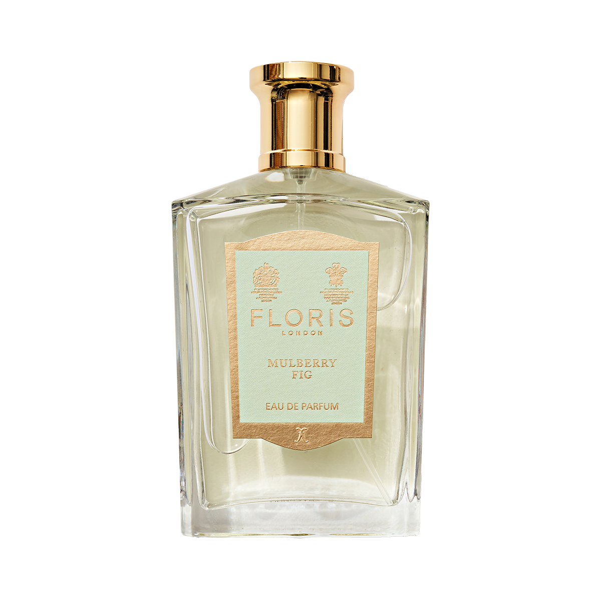 FLORIS FLORIS Mulberry Fig Eau de Parfum 50 ml Parfüm